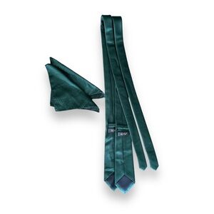 Hi-Tie Ties & Pocket Handkerchief’s